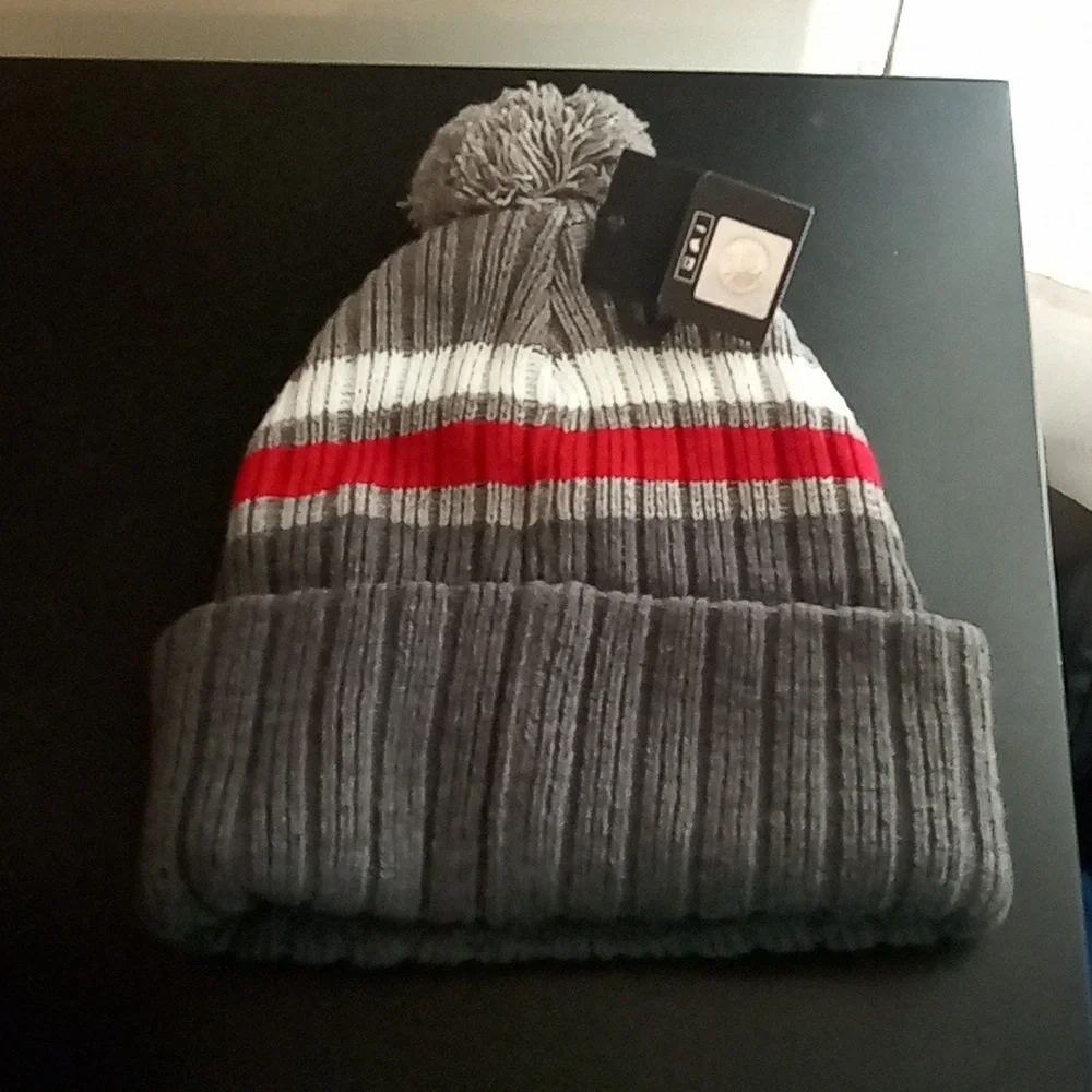 U of h cougars beanie